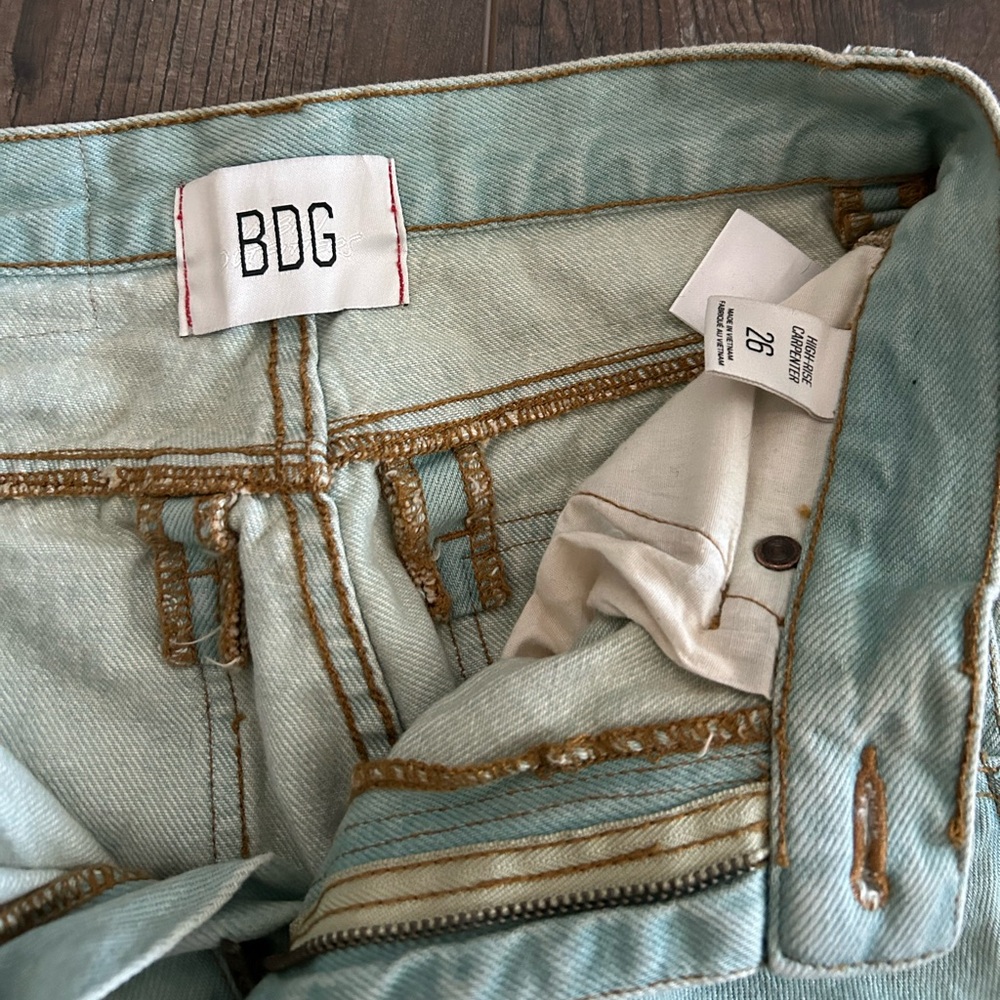 BDG Urban Outfitters Women’s Jeans